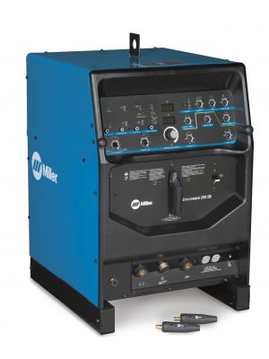 Miller Syncrowave 250DX